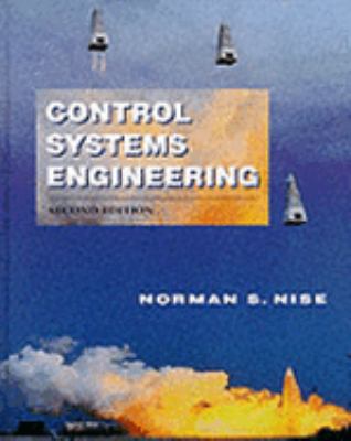 Control Systems Engineering