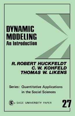 Dynamic Modeling : An Introduction