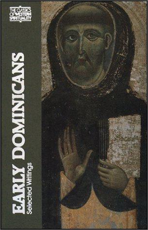 Early Dominicans, Selected Writings