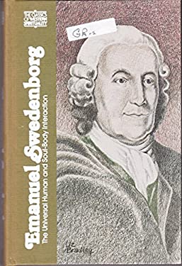 Emanuel Swedenborg : Universal Human and Soul Body Interaction