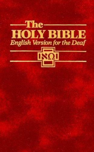 HOLY BIBLE 聖書（洋書） 聖書 | カナダ ストア