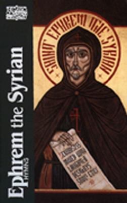 Ephrem the Syrian : Hymns