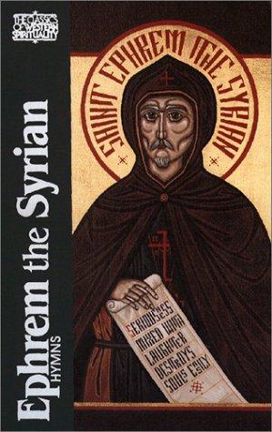 Ephrem the Syrian : Hymns