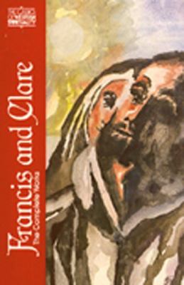 Francis and Clare : The Complete Works