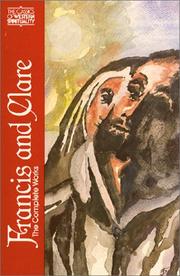 Francis and Clare : The Complete Works