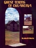 Ghost Towns of Oklahoma