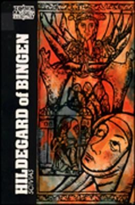 Hildegard of Bingen : Scivias