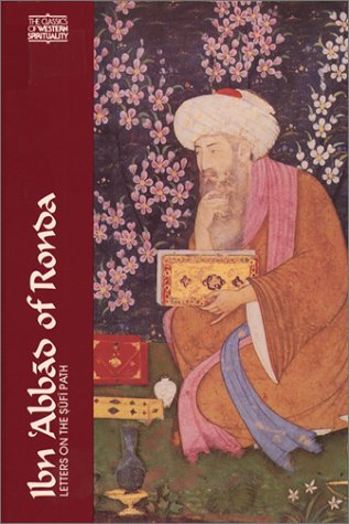 Ibn Abbad of Ronda, Letters on the Sufi Path