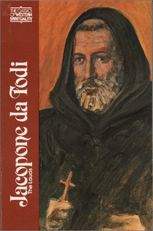 Jacopone da Todi : Lauds