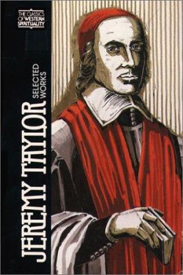 Jeremy Taylor : Selected Works
