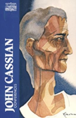 John Cassian : Conferences