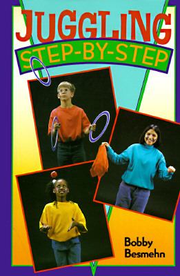 Juggling Step-by-Step