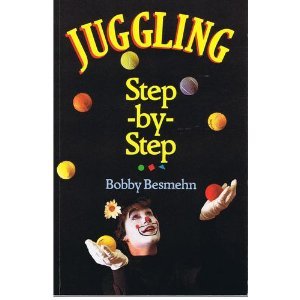 Juggling Step-by-Step