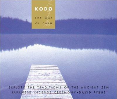 Kodo : The Way of Incense