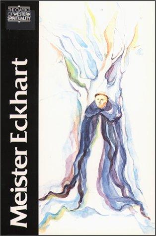 Meister Eckhart : The Essential Sermons, Commentaries, Treatises and Defense