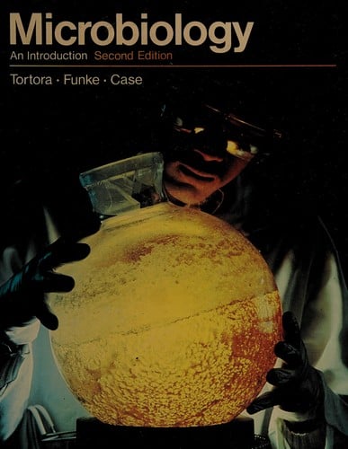 Microbiology : An Introduction