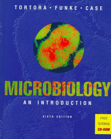 Microbiology : An Introduction