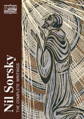 Nil Sorsky : The Complete Writings