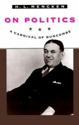 On Politics : A Carnival of Buncombe