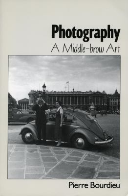 Photography : A Middle-Brow Art