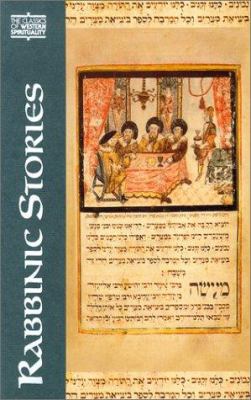 Rabbinic Stories
