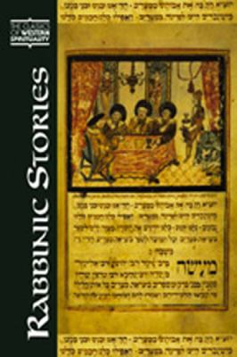Rabbinic Stories