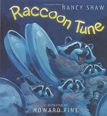 Raccoon Tune
