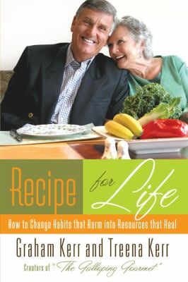Recipe for Life : How to Change Habits That Harm into Resources That Heal
