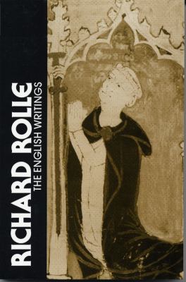 Richard Rolle : The English Writings