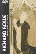 Richard Rolle : The English Writings