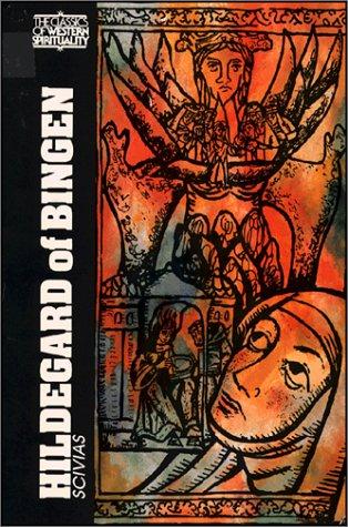 Hildegard of Bingen : Scivias