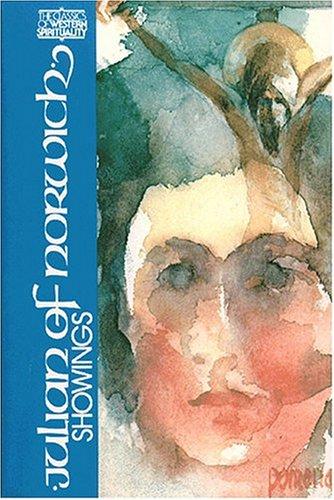 Julian of Norwich, "Showings"