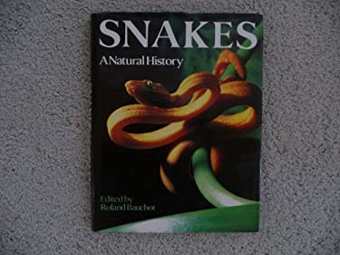 Snakes : A Natural History