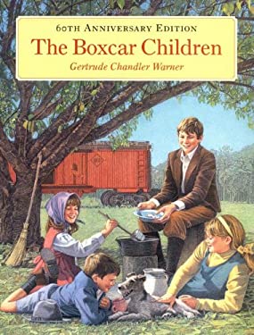 The-Boxcar-Children-
