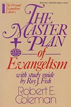 The Master Plan of Evangelism