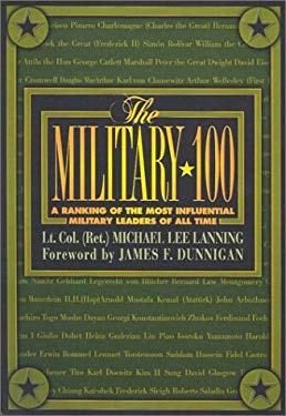 The Military 100 : A Ranking of the Most Influential Leaders of All ...