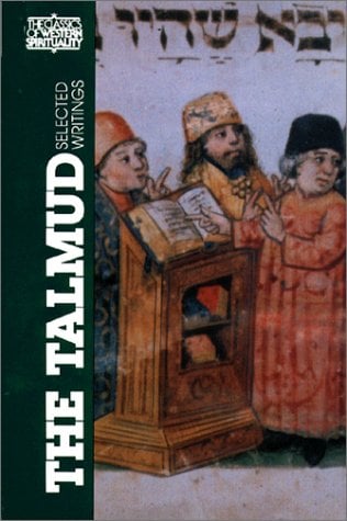 The Talmud : Selected Writings