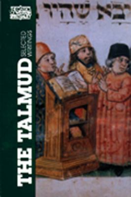 The Talmud : Selected Writings