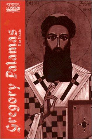 Gregory Palamas, The Triads