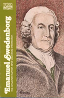 Emanuel Swedenborg : Universal Human and Soul Body Interaction