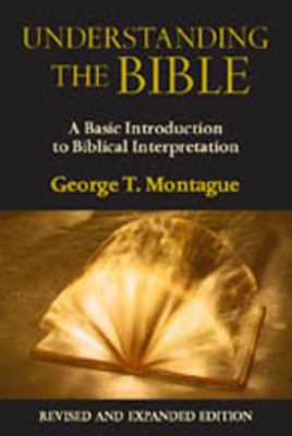 Understanding Biblical Text Understanding the Bible : A Basic Introduction to Biblical ...