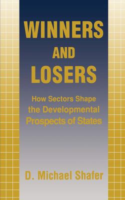 Winners and Losers : How Sectors Shape the Developmental Prospects of ...