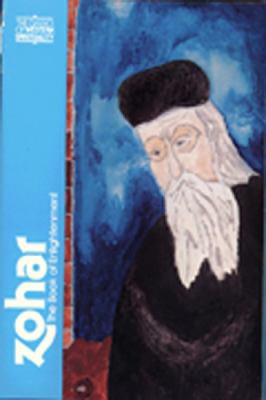 Zohar, the Book of Enlightment