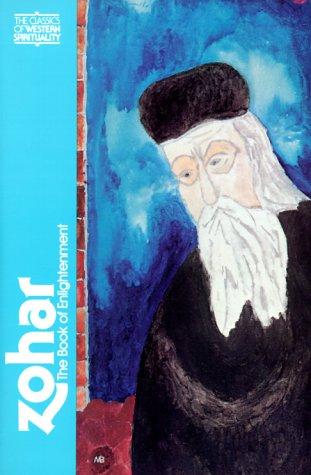 Zohar, The Book of Enlightment
