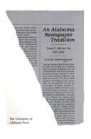 An Alabama Newspaper Tradition : Grover Hall and the Hall Family book ...