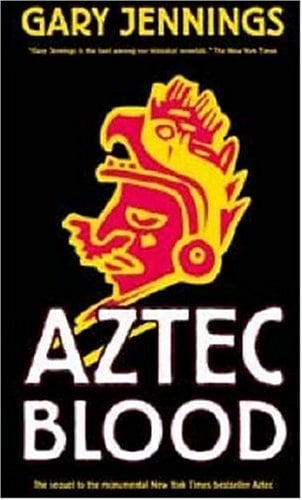 Aztec Blood