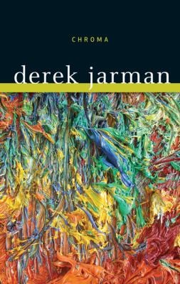 Chroma : A Book of Color