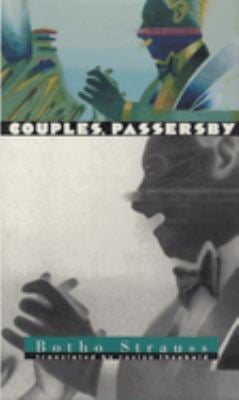 Couples, Passerby
