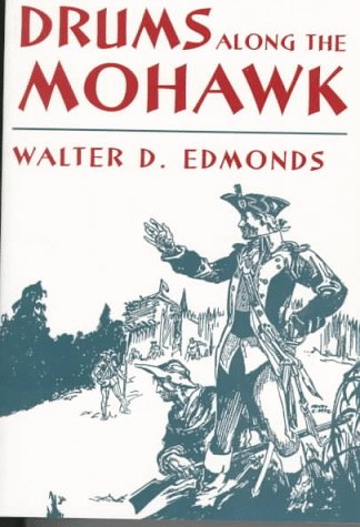 Drums along the Mohawk