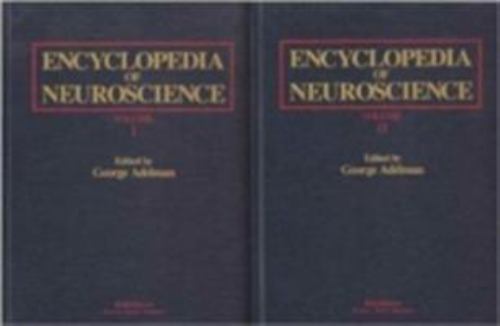 Encyclopedia of Neuroscience
